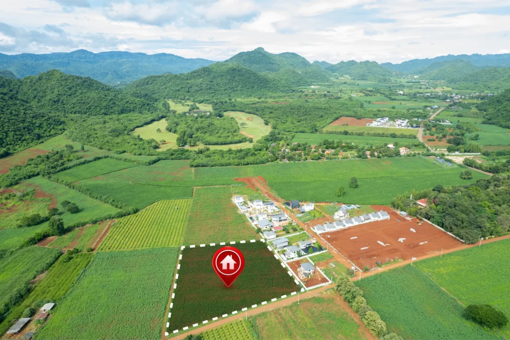 land for sale in newtown