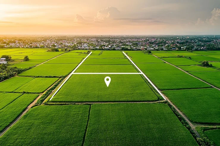 Land for Sale in Kolkata