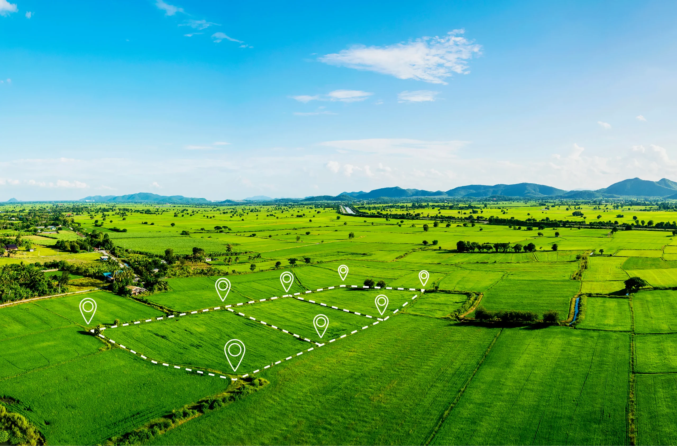 Best Locations Near Newtown to Buy Affordable Premium Plots