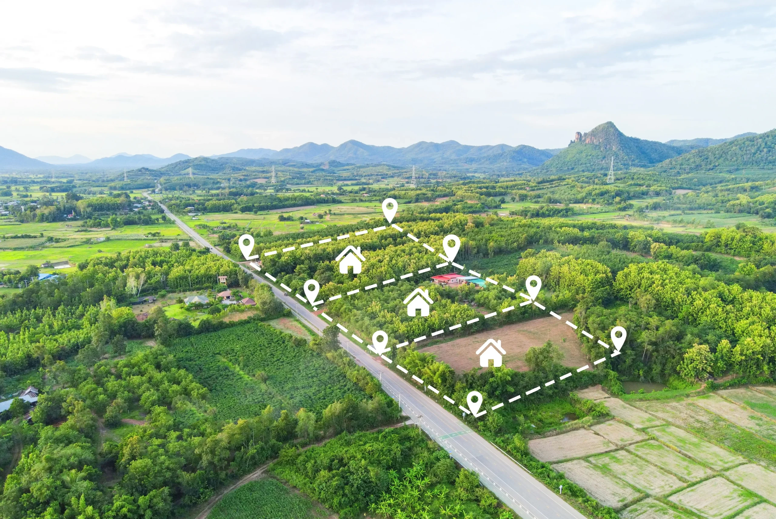 Reasons to Invest in plots in Rajarhat Newtown
